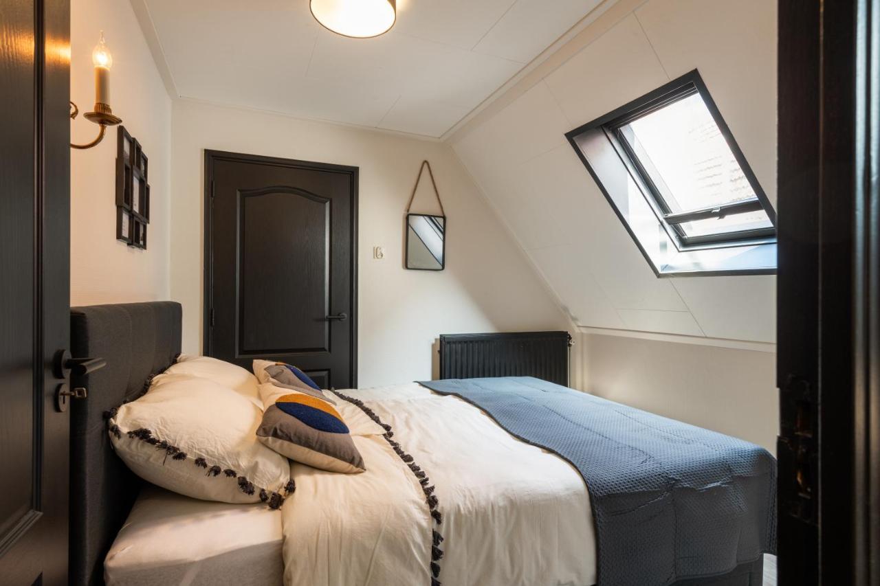 B&B 'N Drost Ootmarsum Exterior photo